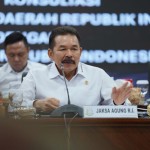Kejaksaan RI identifikasi 10 area rawan korupsi-1700118981