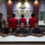 Kejari Agam tetapkan tiga tersangka korupsi pembangunan objek wisata-1700214407