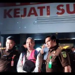 Kejati Sulsel: Eks pimpinan Surveyor cabang Makassar sebagai tersangka-1698907018