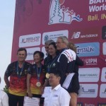 Kejuaraan Biathle Triathle World Championship Bali 2023-1699022855