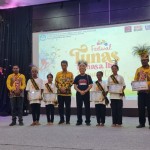 Kemdikbudristek ajak anak Papua cintai dan lestarikan bahasa daerah-1700715734