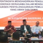 Kemenag Sulbar minta mubalig sampaikan pesan menyejukkan soal pemilu-1700808848
