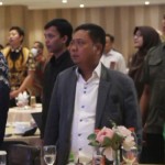 Kemenkopolhukam Gelar Rakor Bersama Laskar Merah Putih Bahas Stabilitas Politik Tahapan Pemilu 2024-1700661281