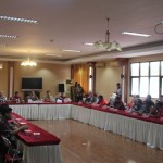 Kemenkumham RI beri penguatan tusi ke jajaran Kemenkumham Sulteng-1698995041