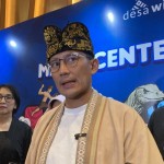 Kemenparekraf beri penghargaan desa wisata Kampanye Sadar Wisata 5.0-1701060053
