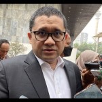 Kepala Badan Kebijakan Fiskal (BKF) Kementerian Keuangan Febrio Nathan Kacaribu. ANTARA/Imamatul Silfia/pri.-1698908590