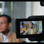 Kepala Bagian Pemberitaan KPK Ali Fikri. (ANTARA/Fianda Sjofjan Rassat)-1699868175