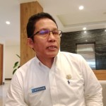Kepala BKPSDM Kabupaten Lombok Tengah, Provinsi NTB, Lalu Wardihan (ANTARA/Akhyar Rosidi)-1700721262