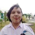 Kepala BNNK Sukabumi Kepala BNN Sukabumi Retno Daru Dewi. Antara/Aditya Rohman-1698821008