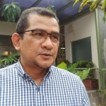 Kepala BPJS Kesehatan Cabang  Bandarlampung Nuim Mubaraq. (ANTARA/Agus Wira Sukarta)-1700734373