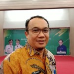 Kepala BPKAD Lombok Tengah, Provinsi NTB, Taufikurrahman. ANTARA/Akhyar Rosidi-1701333209