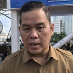 Kepala Dinas Kesehatan Kota Batam Didi Kusmarjadi. (ANTARA/Yude)-1699951247