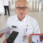 Kepala Dinas Kesehatan Provinsi Kepri, Mochammad Bisri. (ANTARA/Ogen)-1699955004