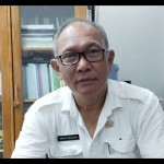Kepala Dinas Penanaman Modal dan Pelayanan Terpadu Satu Pintu Kabupaten Garut, Wahyudijaya. (ANTARA/Feri Purnama)-1698909526
