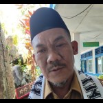 Kepala Dinas Pendidikan dan Kebudayaan Kota Bengkulu A Gunawan. ANTARA/Anggi Mayasari-1699960153