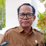 Kepala Dinas Pendidikan (Disdik) Kota Mataram Yusuf, S.Pd (ANTARA/Nirkomala)-1699255663