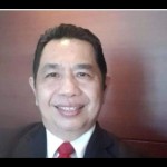 Kepala Dinas Perindustrian dan Perdagangan (Disperindag) Sulut Daniel Mewengkan, di Manado, Kamis (30/11/2023). ANTARA/Nancy L Tigauw.-1701319828