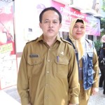 Kepala Dinas Sosial Kota Tangerang Mulyani. ANTARA/HO-Pemkot-1699348816