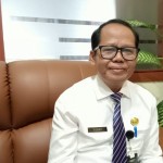 Kepala Disdik Kota Mataram Yusuf (ANTARA/Nirkomala)-1700478758
