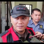 Kepala Kejaksaan Negeri Kudus Henriyadi W. Putro. (ANTARA/Akhmad Nazaruddin Lathif)-1698998618