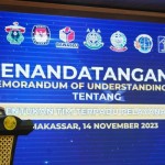 Kepala Kejaksaan Tinggi Sulawesi Selatan Leonard Eben Ezer Simanjuntak. ANTARA/HO-Dokumentasi Kejati Sulsel.-1700216180