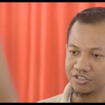 Kepala Pelaksana BPBD Kabupaten Bangka Barat Achmad Nursyandi. (ANTARA/ Donatus Dasapurna)-1699430067
