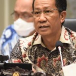 Ketua Baleg DPR RI Supratman Andi Agtas. Foto : Dok/Man-1699936840