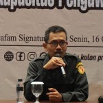 Ketua Bawaslu Kulon Progo Marwanto. (ANTARA/HO-dokumen istimewa)-1699257229