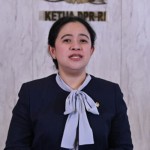 Ketua DPR RI Puan Maharani. Foto: Kresno/nr-1699946050