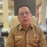 Ketua DPRD Lampung Mingrum Gumay. ANTARA.-1699425990