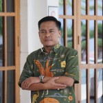 Ketua Komisi A Bidang Pemerintahan DPRD Surabaya Arif Fathoni (ANTARA/HO-DPRD Surabaya)-1698901838