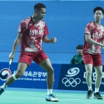 Kevin/Rahmat tak patah semangat meski terhenti di Korea Masters-1699521043