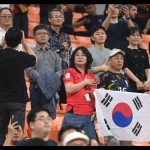 Kim Myeong Jun tak menyangka dapat dukungan dari suporter Indonesia-1699860213