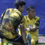 Kiper Persib Bandung Reky Rahayu-1700571146