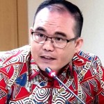 Komisi V DPRD Banten Yeremia Mendrova. ANTARA/HO-DPRD Banten-1700734244