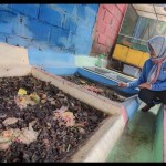 Kota Bandung gulirkan program padat karya pengolahan sampah organik-1699431147
