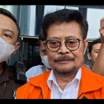 KPK panggil penyanyi Nayunda Nabila Nirzinah terkait perkara SYL-1701330641