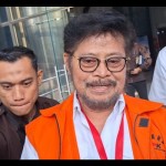 KPK punya keyakinan gugatan praperadilan SYL akan ditolak-1699961802
