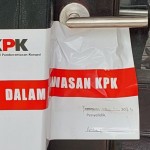 KPK tangkap Penjabat Bupati Sorong dan pemeriksa BPK Papua Barat Daya-1699867715