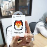 KPU Jakpus berdayakan penyandang disabilitas dalam pemungutan suara-1700800881