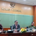 KY usulkan 45 hakim langgar kode etik dijatuhi sanksi-1698998482