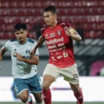 Laga Bali United di Liga 1 2023-1698829799