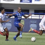 Laga Persib vs Arema FC-1699474858