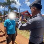 Lapas Kolonodale tingkatkan pengawasan melalui sistem E-Tilang Kamtib-1700122001
