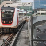 Legislator usul LRT Jakarta Fase 1 B hingga Dukuh Atas-1699253072