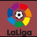 Logo kompetisi La Liga Spanyol. (ANTARA/Gilang Galiartha)-1699159631