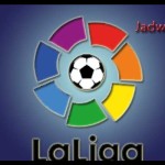 Logo Liga Spanyol (ANTARA/Juns)-1699766650
