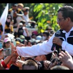 Mahfud MD akan memulai kampanye dari Sabang-1701143550