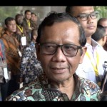 Mahfud Md: Status Gibran sah usai Anwar dicopot sebagai Ketua MK-1699426294