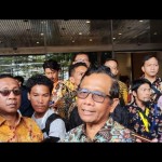 Mahfud sebut putusan MKMK untuk Anwar Usman di luar ekspektasi-1699419749